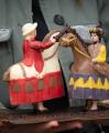Presentació del Ball de Cavallets de Xocolata