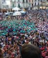 Presentació Diada Castellera Mercadal 2025
