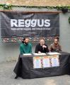 Presentació Reggus 2025
