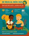 Cartell El Petit Toubab