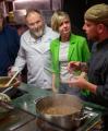 Presentació Jornades Gastronòmiques de l'Arròs Ganxet 2025