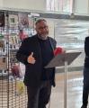 Presentació cartell i programació Sant Jordi 2025