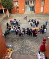 Sant Jordi solidari