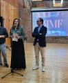 Presentació Reus Music Festival 2025