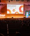 Acte de lliurament de les distincions a les Ciutats de la Ciència i la Innovació