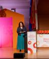 Acte de lliurament de les distincions a les Ciutats de la Ciència i la Innovació
