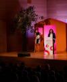 Acte de lliurament de les distincions a les Ciutats de la Ciència i la Innovació