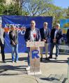 Presentació Rally Catalunya – Costa Daurada Legend 2025