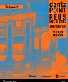 Cartell Dantz_Reus 2025