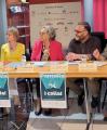 Presentació Cap Infant Sense Fortuny 2025
