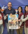 Presentació Torneig Roller Derby Ciutat Reus