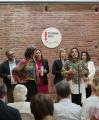 Inauguració Trapezi 2025