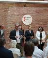 Inauguració Trapezi 2025