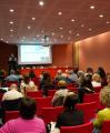 Acte de la Setmana del Govern Obert a Reus