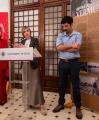 Presentació de l'adhesió de Reus a l'itinerari cultural europeu Iter Vitis