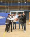 Finals bàsquet Reus