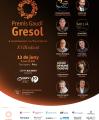 Cartell Premis Gaudí Gresol 2025