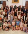 Audiència pública del Consell d'Infants