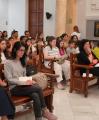 Audiència pública del Consell d'Infants