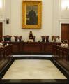 Audiència pública del Consell d'Infants