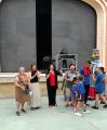 Cloenda del curs dels Serveis d'Intervenció Socioeducativa
