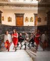 Visita institucional de la consellera de Cultura, Sònia Hernández