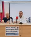 Presentació concurs MiniPrint del Centre d'Amics de Reus