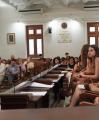 Consell de joves dels instituts de Reus 2025