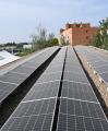 Instal·lació solar fotovoltaica IMFE Mas Carandell