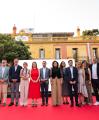 Conferència de l'alcaldessa “Transformar Reus per millorar la vida de la gent”