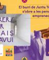 Imatge de Reus Espais Vius. Carrers d'ahir espais d'avui