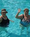 Jornada Gent Gran a les piscines municipals