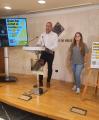 Presentació jornades prevenció suïcidi