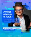 Cartell Jornada Innovar Sense Límits