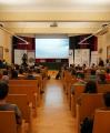 Acte institucional amb motiu del Dia Mundial de la Salut Mental