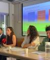 Presentació del Pla de Barris i Viles 2025-2029