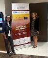 Reus Promoció a l’Assemblea d’Iter Vitis a Tessalònica