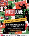 Cartell InterJove 2025