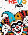 Cartell del Carnaval 2026