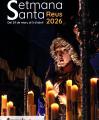 Cartell Setmana Santa 2026