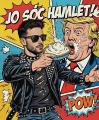 'Jo sóc Hamlet', d'Ernest Feliu