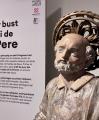 Primer bust reliquiari de Sant Pere