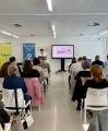 Presentació Pla d’Acció Estratègia de Desenvolupament Socioeconòmic Ocupació