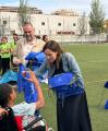 Trobada esportiva de cloenda del curs escolar