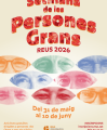 Cartell programació Persones Grans 2026