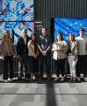 Reconeixements Dia d'Europa 2026
