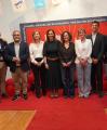 Inauguració Trapezi 2026