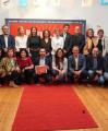 Inauguració Trapezi 2026