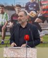 Presentació campanya Cuidant-nos hi guanyem