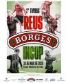 Cartell II Reus Borges Incup